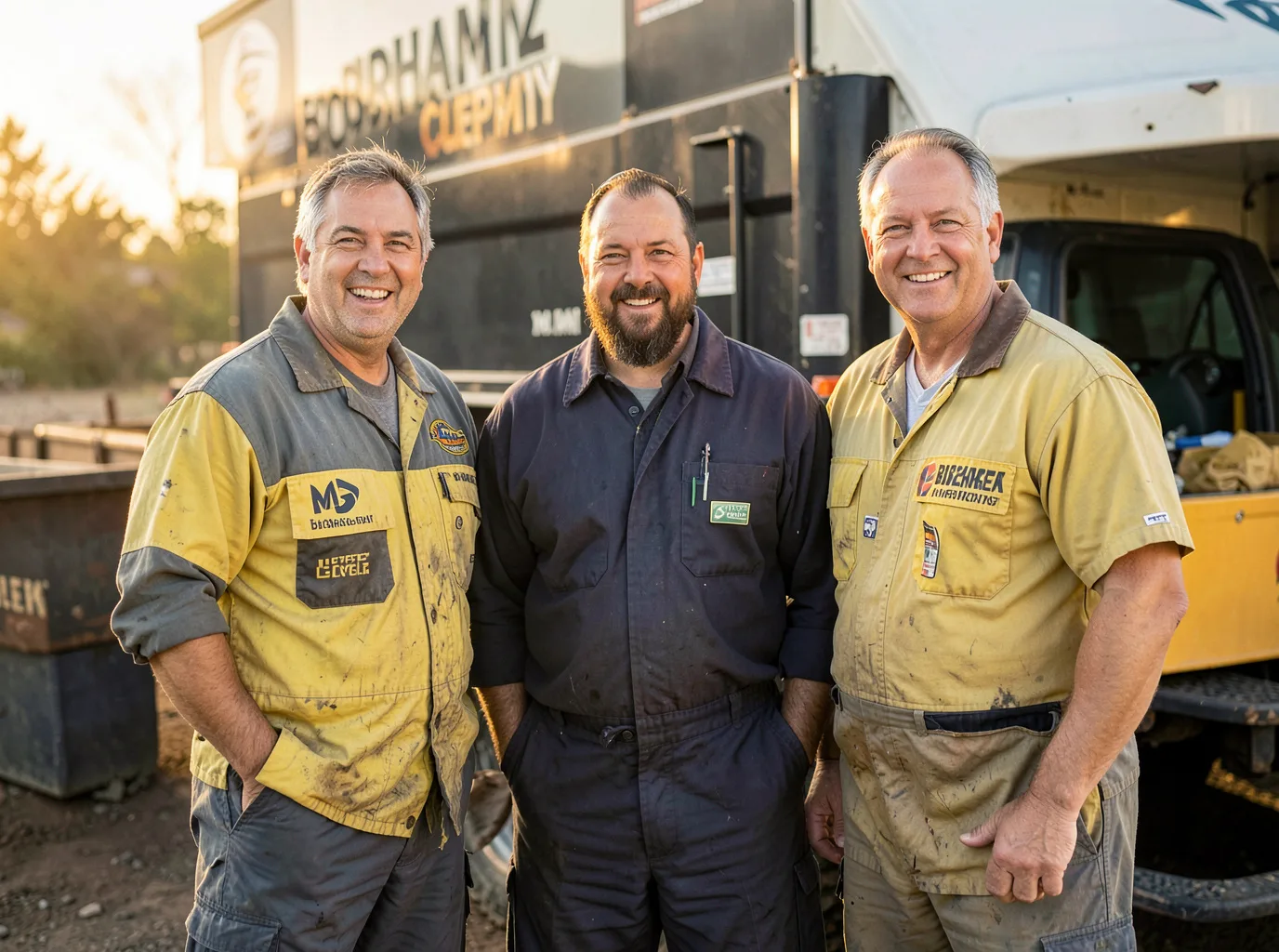Sewage Cleanup company in Danville, GA