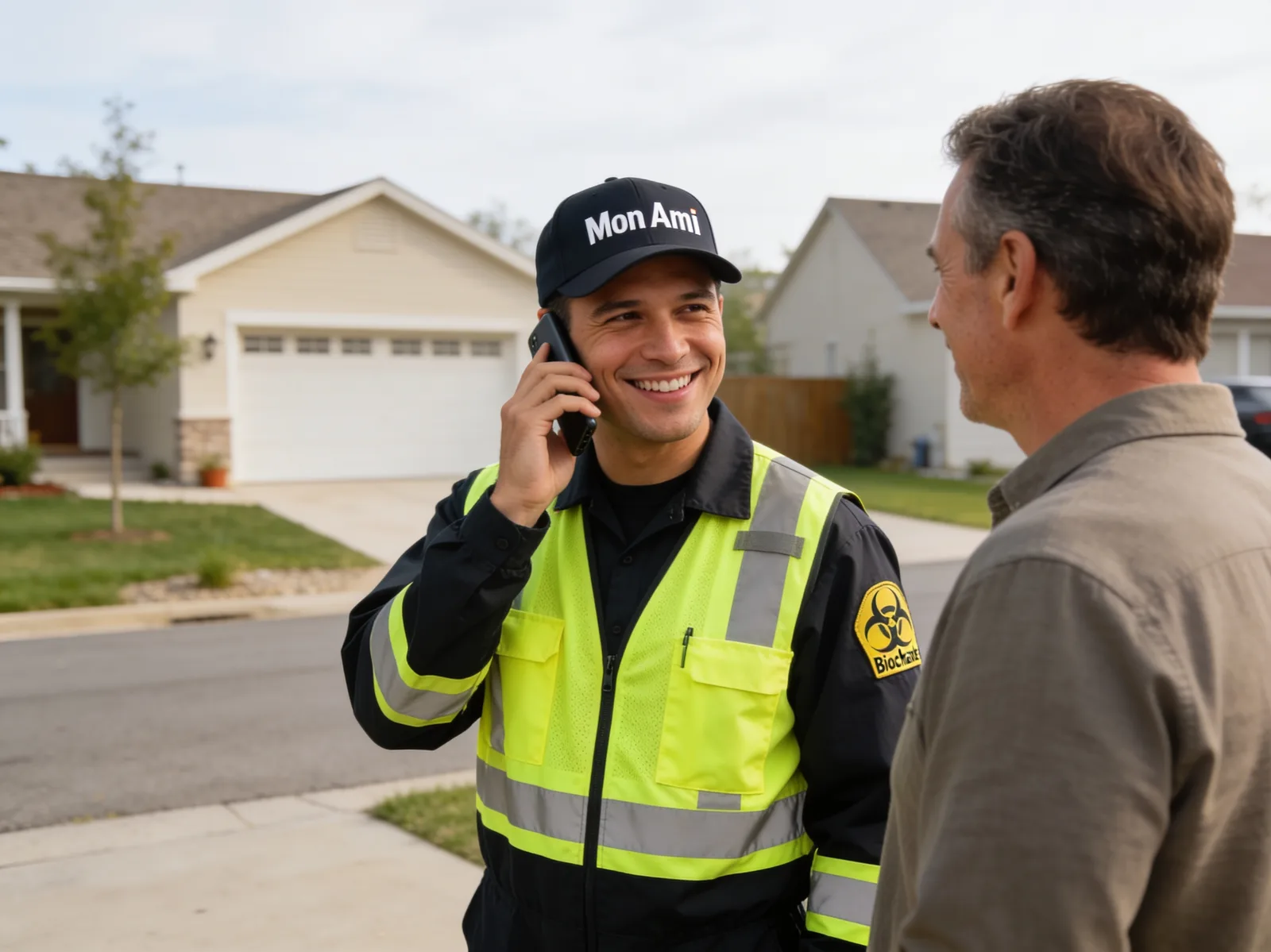 Sewage Cleanup Danville, GA FAQs