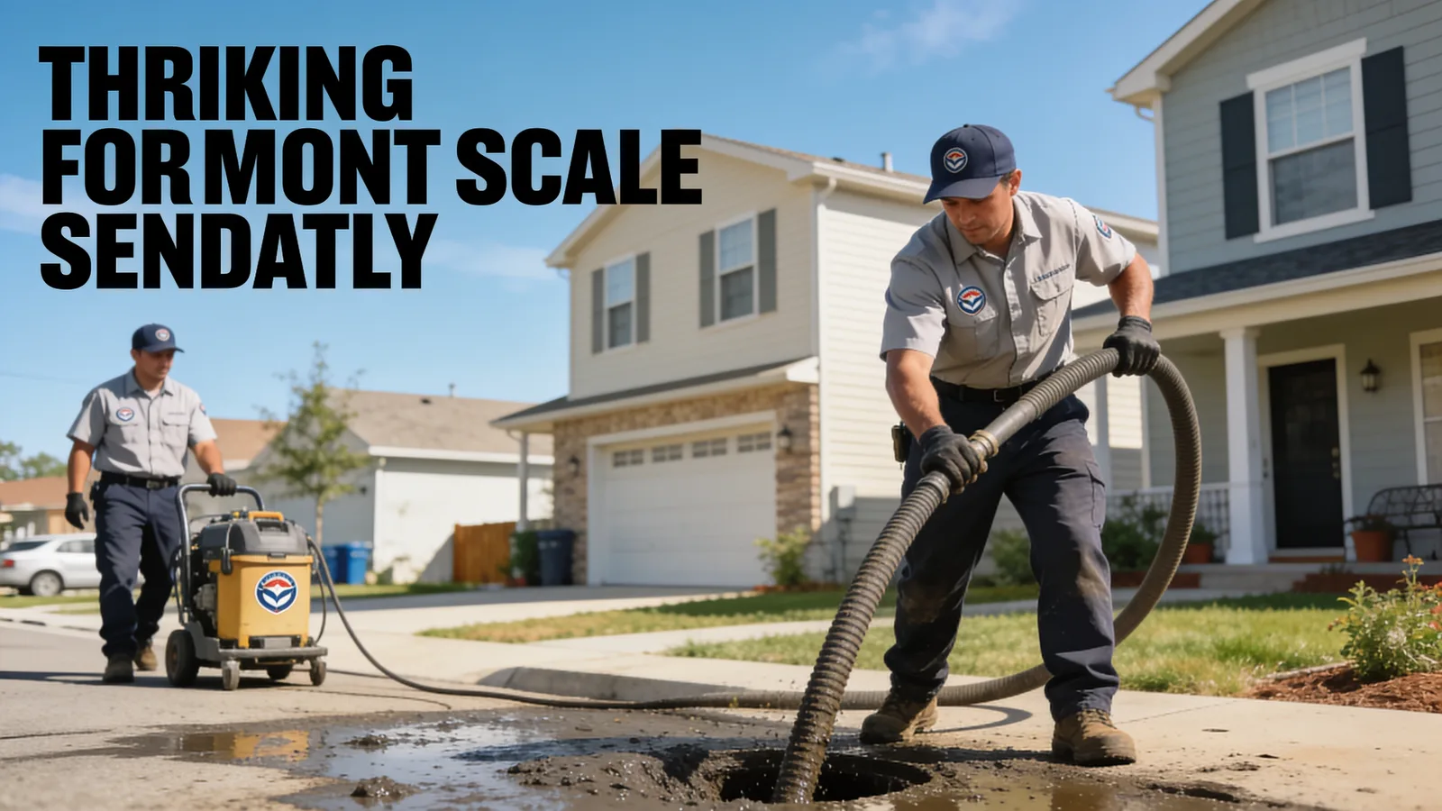 Sewage Cleanup in Danville, GA near me